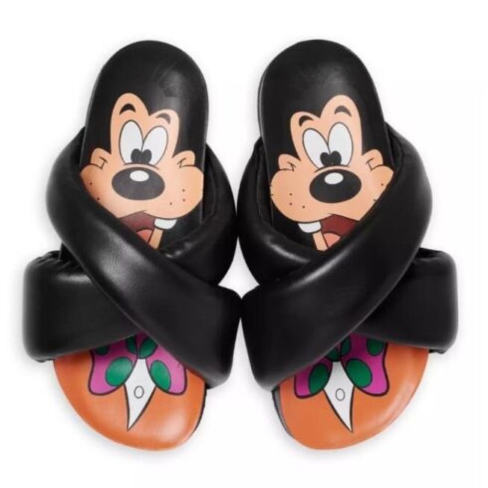 Goofy's 90th anniversary Adult Disney Slides